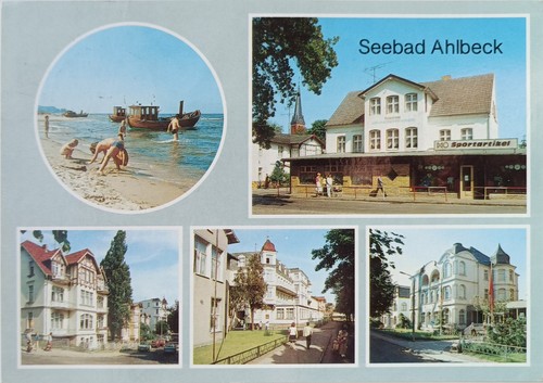 Seebad ahlbeck cartina - ak, ahlbeck-cartina
