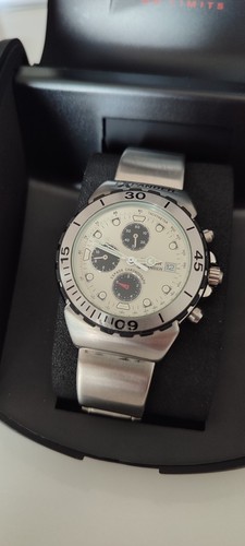 Orologio vintage sector - orologio,