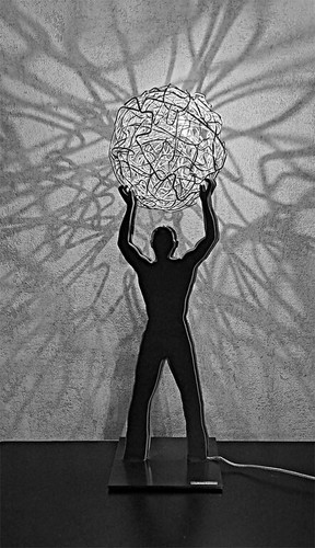 Catellani smith della - catellani, luce