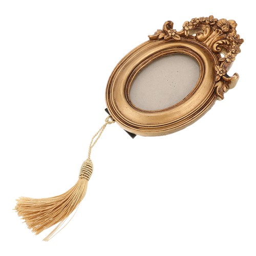 Cornice ovale vintage - , da