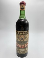 Ceniatempo Epomeo Gran Vino