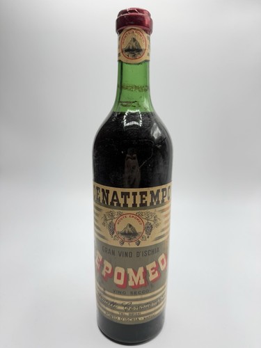 Ceniatempo epomeo gran vino - gran,