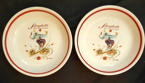 Set ciotole per pasta - set, 2