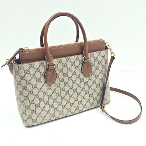 Borsa tracolla gucci vie - gucci, 2