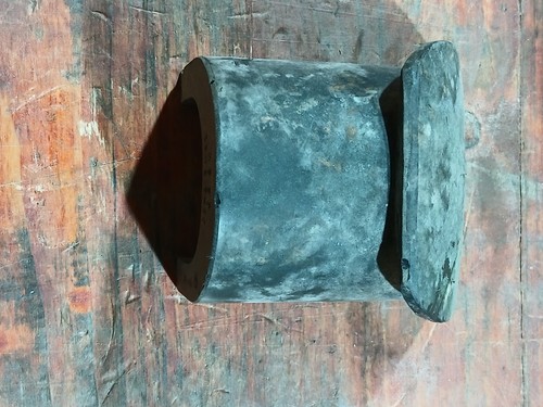 Base gomma serbatoio originale