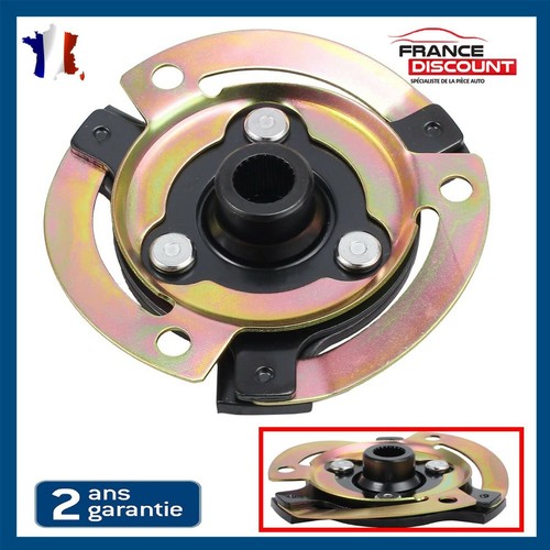 Disco frizione compressore per - disco,