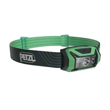 Petzl lampada frontale led - petzl,