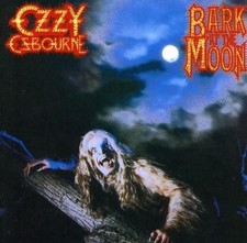 Audio Cd Ozzy Osbourne - Bark