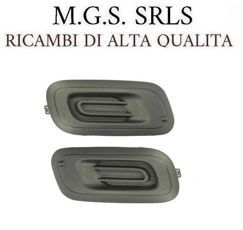Coppia griglie tappi - griglie,