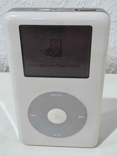 Apple ipod classic a1059 - apple,