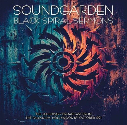 Vinile nuovo soundgarden - vinile,