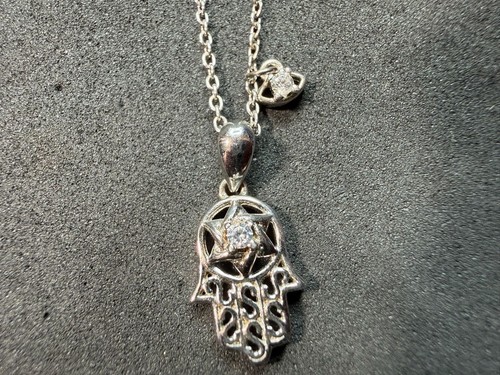 69g vintage sterling - 2.69g,