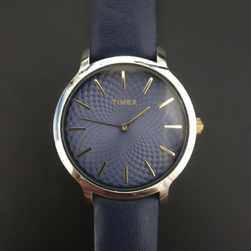 Ottimo orologio uomo timex - uomo,