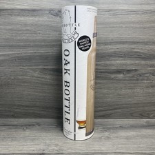 Bottiglia Paglione Rovere