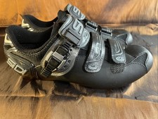 Sidi Genius 7 Mega Shadow