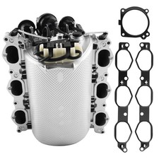 Collettore di aspirazione for