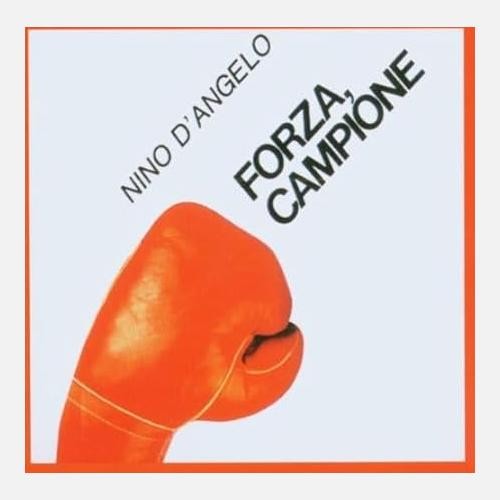 Nino angelo forza - cd,
