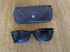 Occhiali da sole vintage