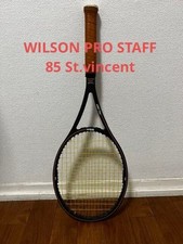 WILSON PRO STAFF 85 St.vincent