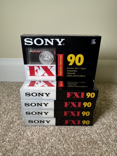 Sony fx1 nastri - fx1,