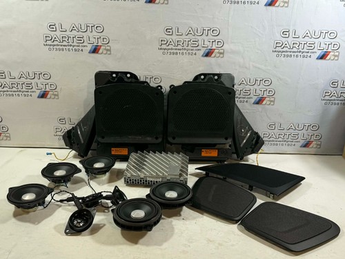 Bmw serie f22 harman kardon - bmw, 2