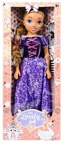 Dimian lovely doll - lovely, bambola