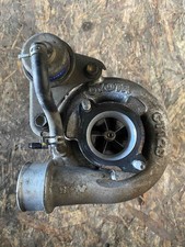 Toyota Land Cruiser (HDJ90) 1999 Diesel 92kW turbocompressore turbo 1720167010