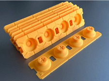 DES-DOMES CARROTS, Topre