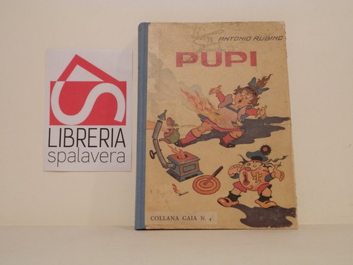 Pupi giocattolo infelice ed - giocattolo,