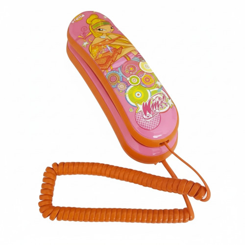 Master telefono fisso winx - master,