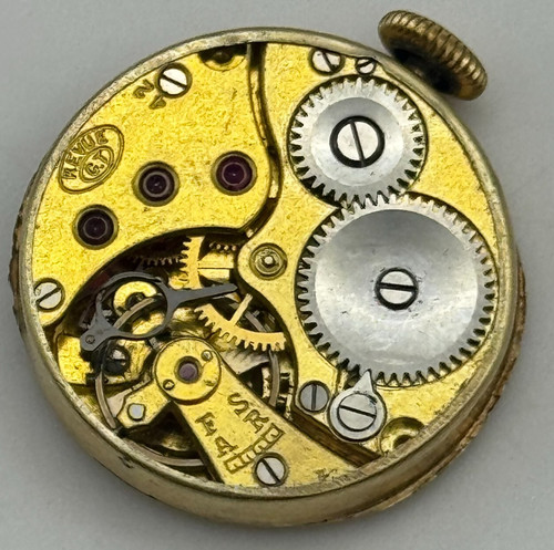 Revue cal movimento - gt, 42