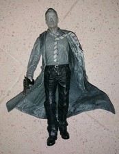Sin City Action Figure John Hartigan Bruce Willis NECA Reel Toys