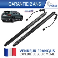 2 v?rins de coffre SEAT ATECA