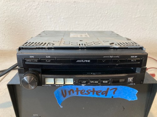 Alpine iva d900 net - alpine,