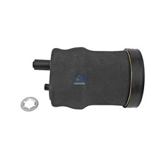 Molla Gomma Supporto Cabina DT