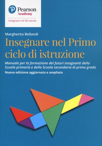 Insegnare nel primo ciclo - , di