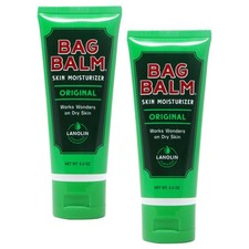 Sacchetto Balsamo Crema