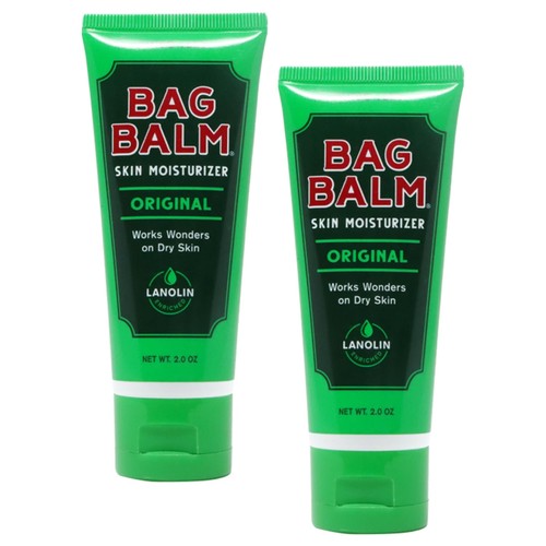 Sacchetto balsamo crema - sacchetto,
