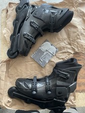 Rollerblade Horizon Taglia 29,5 (45 Ita)