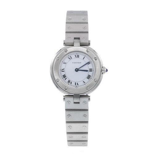 Dau cartier santos vendome - dau,