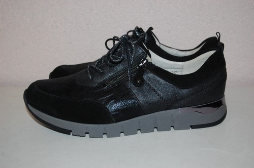 Sneaker waldrunner petra - sneaker, con
