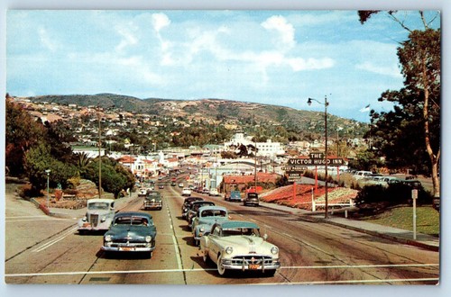 1960 laguna beach california - laguna,