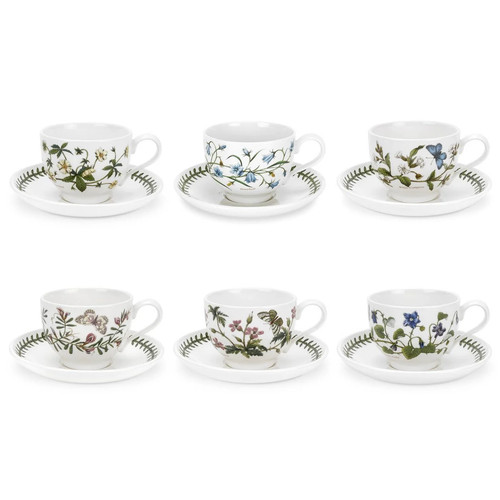 Portmeirion tazza tè e - portmeirion,