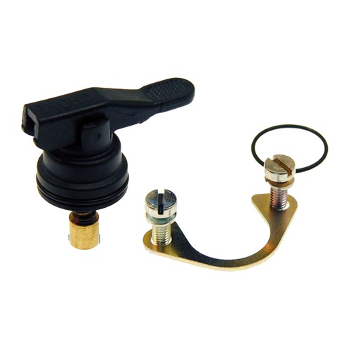 Kit starter aria manuale - , a