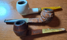 lotto 6     3 pipe
