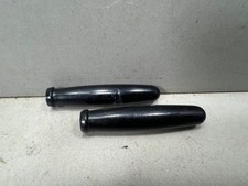 Coppia Manopoline Bachelite