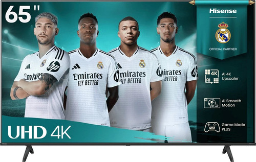 Hisense led ultra - tv, hd