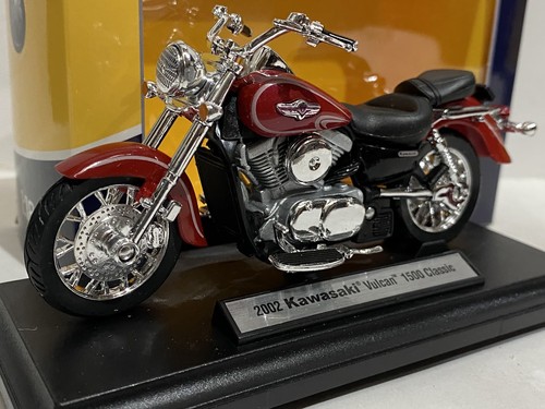 Kawasaki vulcan 1500 - kawasaki,