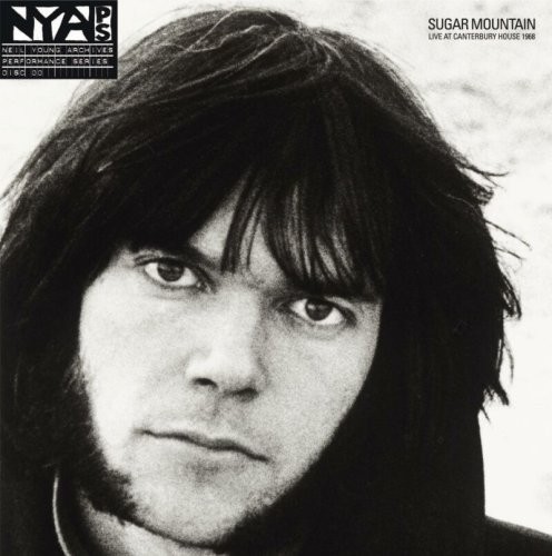 Sugar mountain live - sugar,