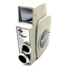 Fotocamera pellicola Agfa